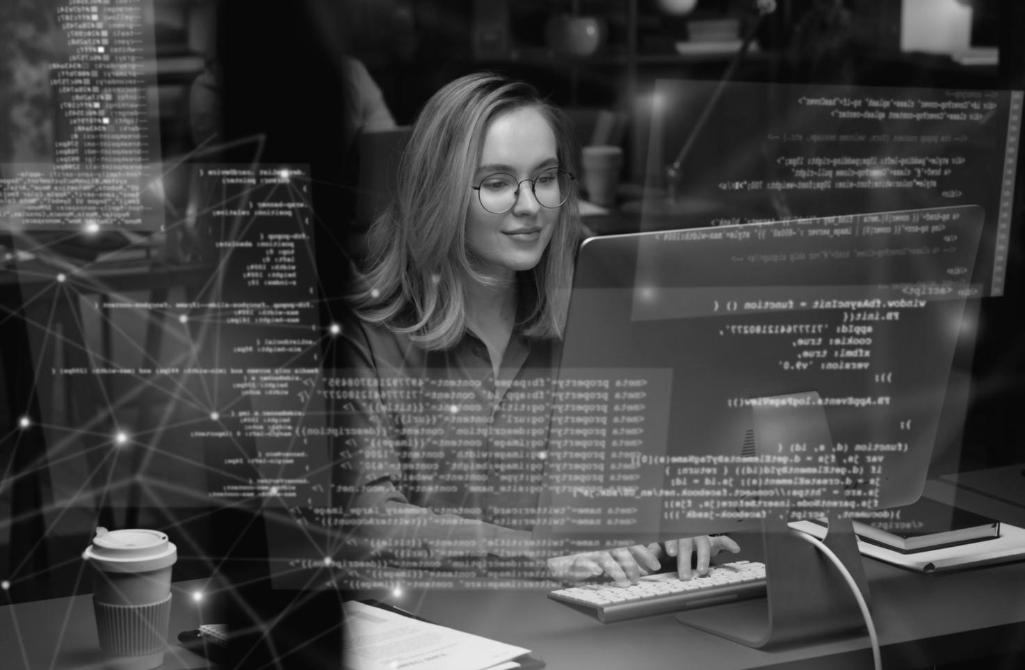 Онлайн-вебинар по искусственному интеллекту в образовании