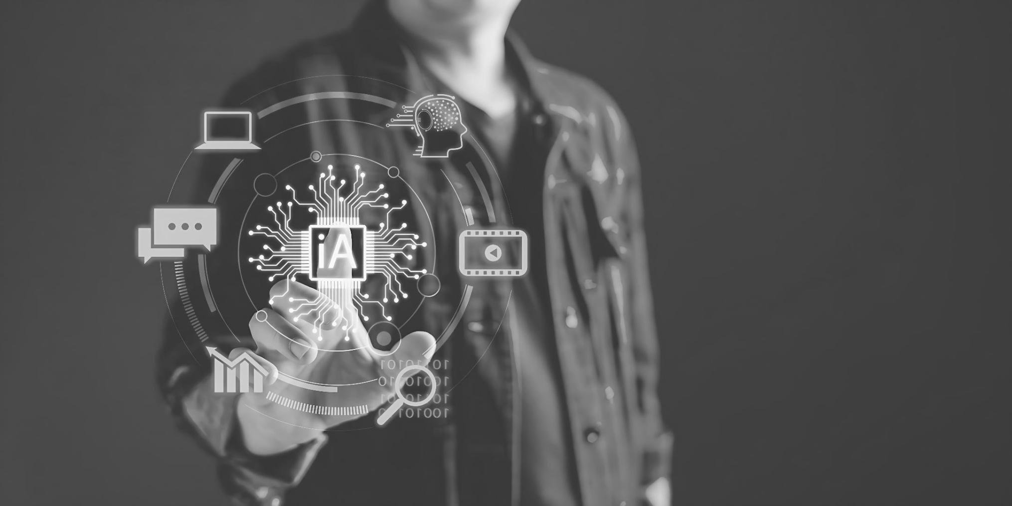 Современная образовательная платформа с интерактивными элементами